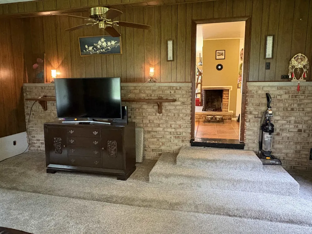 8104 Webster Road Mt Morris City, MI 48420