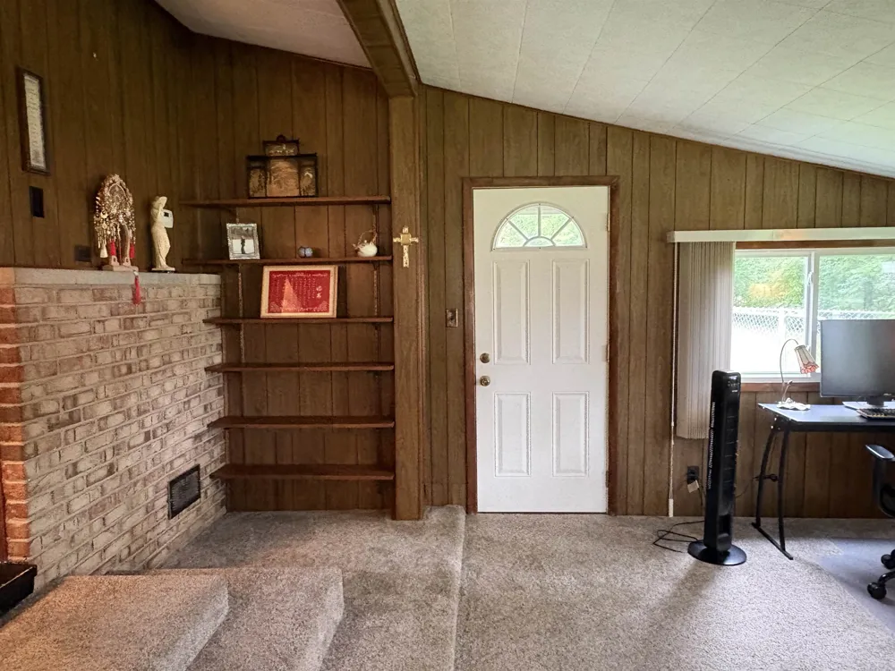 8104 Webster Road Mt Morris City, MI 48420