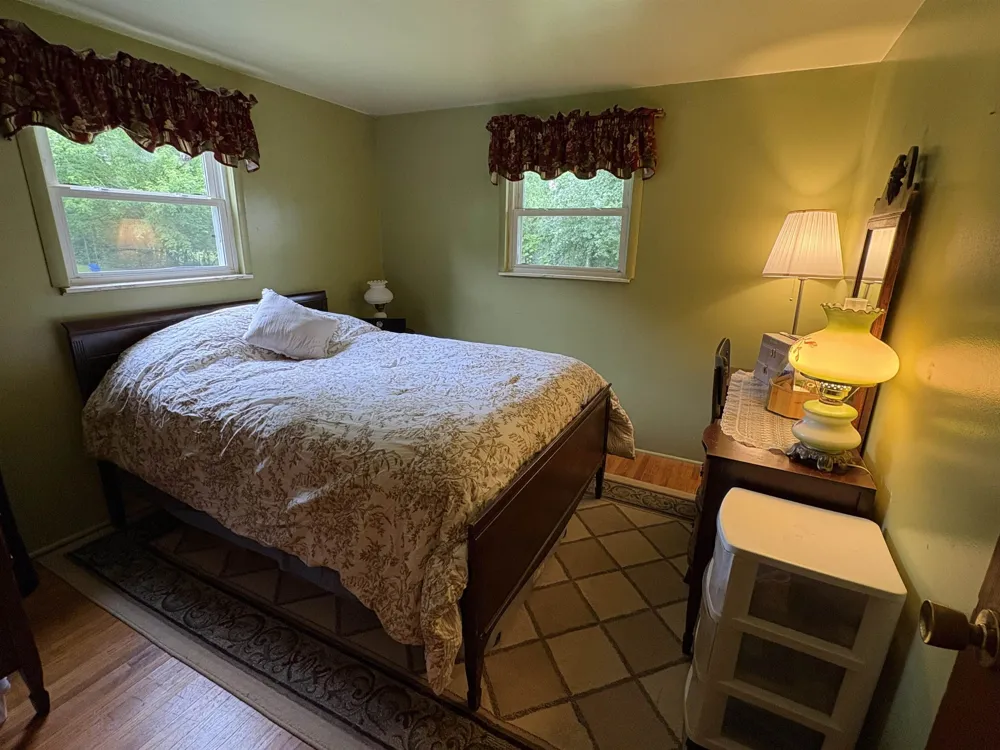 8104 Webster Road Mt Morris City, MI 48420
