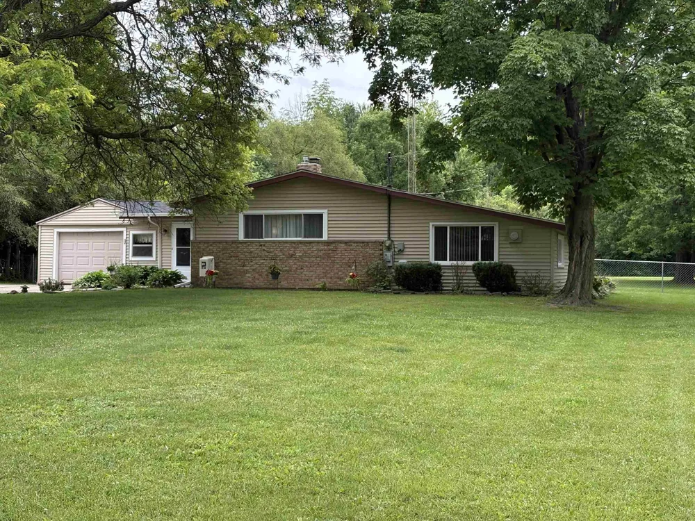8104 Webster Road Mt Morris City, MI 48420
