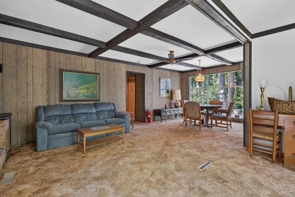 6744 Crystal Street Charlton Township, MI 49751