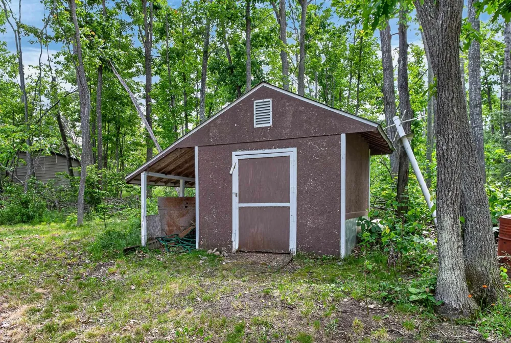 6744 Crystal Street Charlton Township, MI 49751