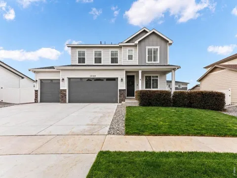 1228 Argali Drive