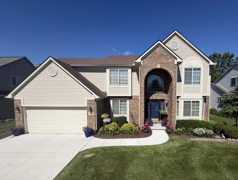 5994 Cedar Ridge Drive