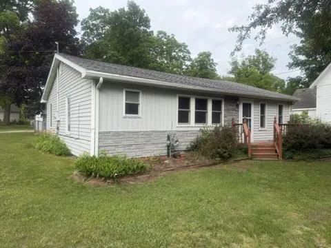 202 S Clay Street