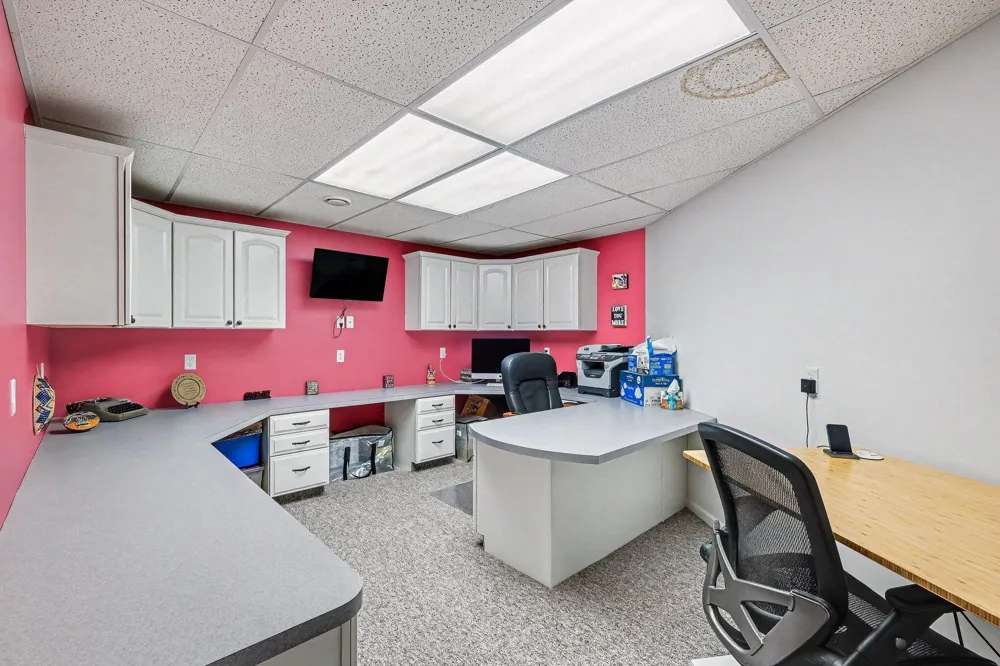10835 Red Oak Ridge Reynolds Township, MI 49329