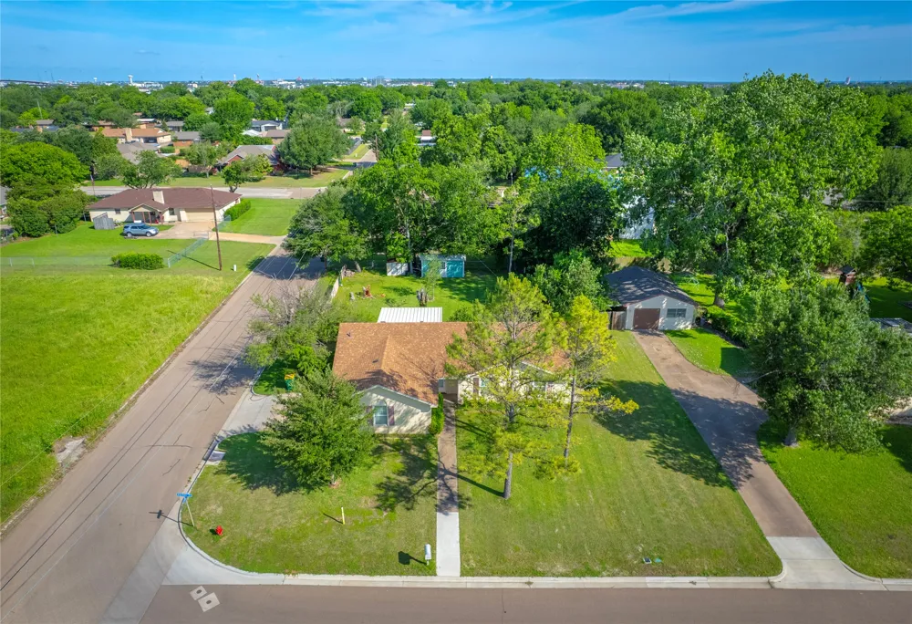 719 W Karnes Drive Robinson, TX 76706