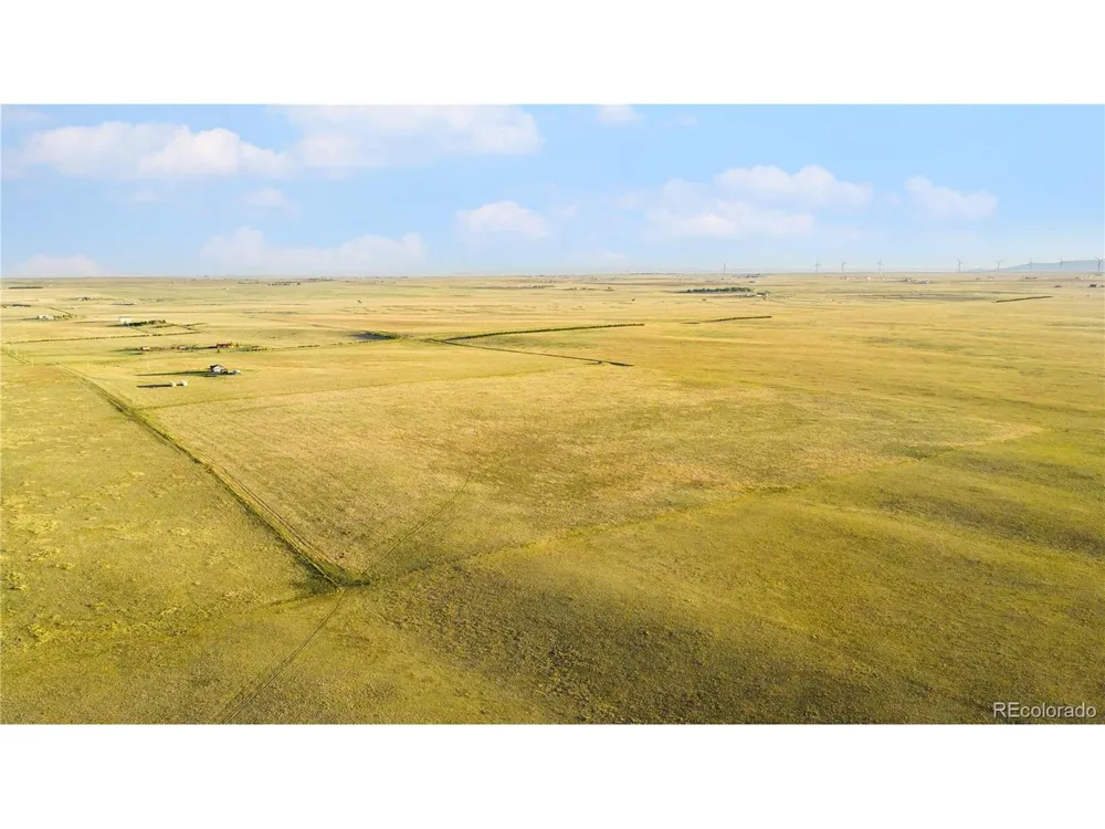 36565 Hanisch Road Calhan, CO 80808