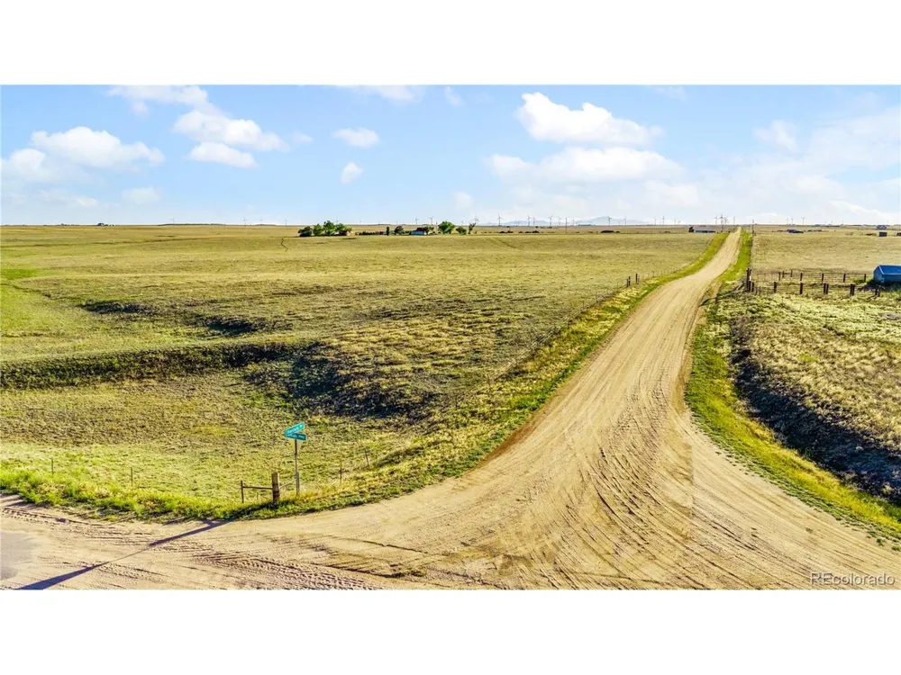 36565 Hanisch Road Calhan, CO 80808