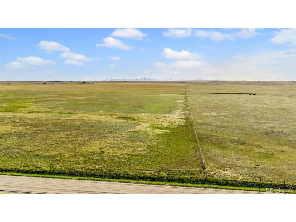 36565 Hanisch Road Calhan, CO 80808