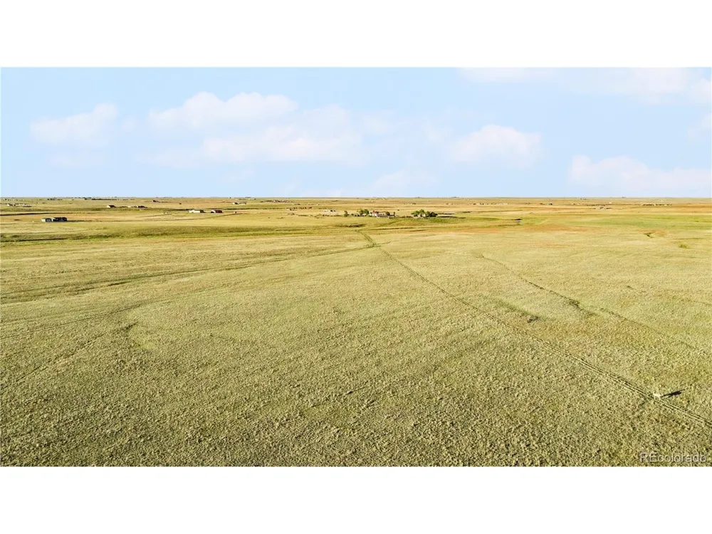 36565 Hanisch Road Calhan, CO 80808