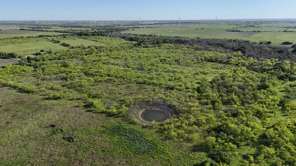 1127 Lcr 607 Groesbeck, TX 76642