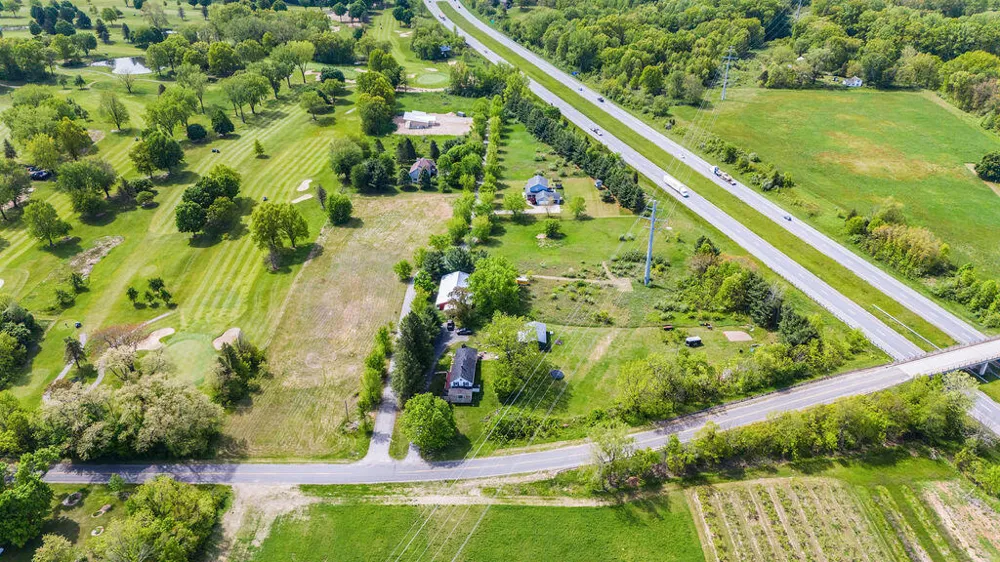 Peachtree Lane Benton Harbor, MI 49022
