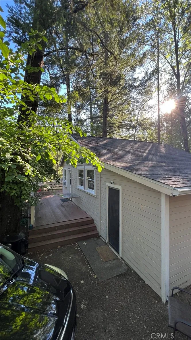 10537 Foothill Road Loch Lomond, CA 95461