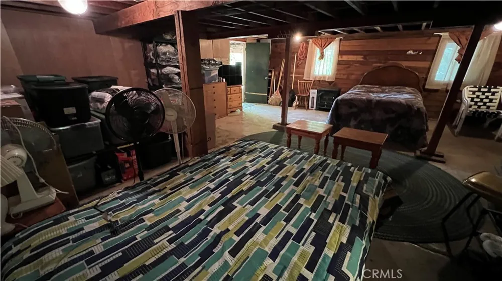 10537 Foothill Road Loch Lomond, CA 95461