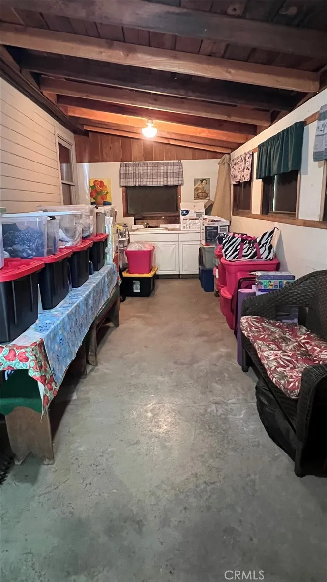 10537 Foothill Road Loch Lomond, CA 95461