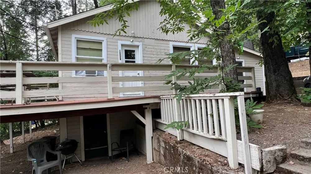 10537 Foothill Road Loch Lomond, CA 95461