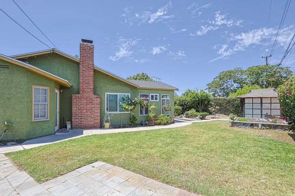 12071 Reva Garden Grove, CA 92840
