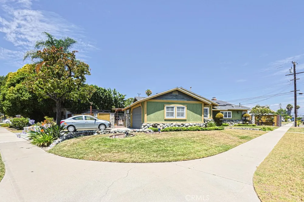 12071 Reva Garden Grove, CA 92840