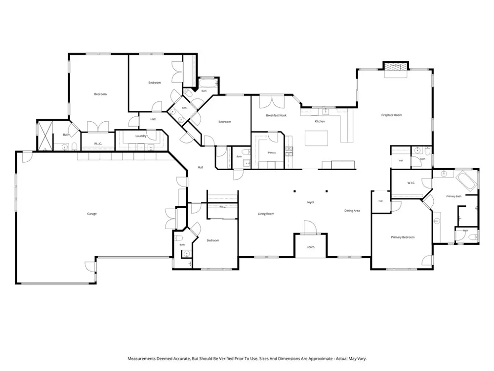 535 Stanton Street Arroyo Grande, CA 93420