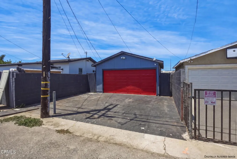 11378 Nardo Street Ventura, CA 93004
