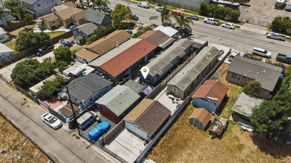 11378 Nardo Street Ventura, CA 93004