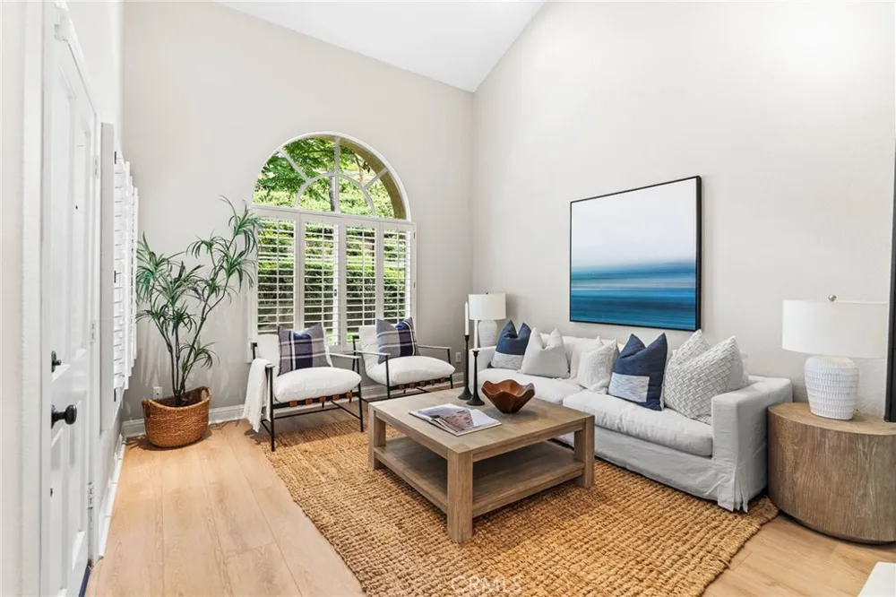 4 Nightingale Drive Aliso Viejo, CA 92656