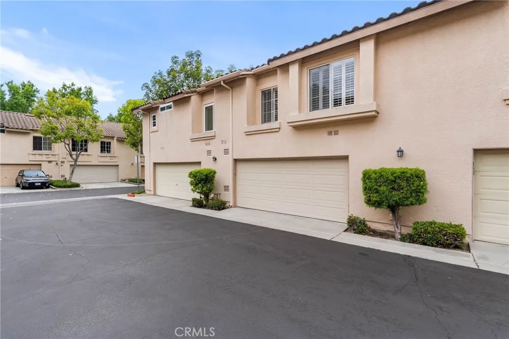 4 Nightingale Drive Aliso Viejo, CA 92656