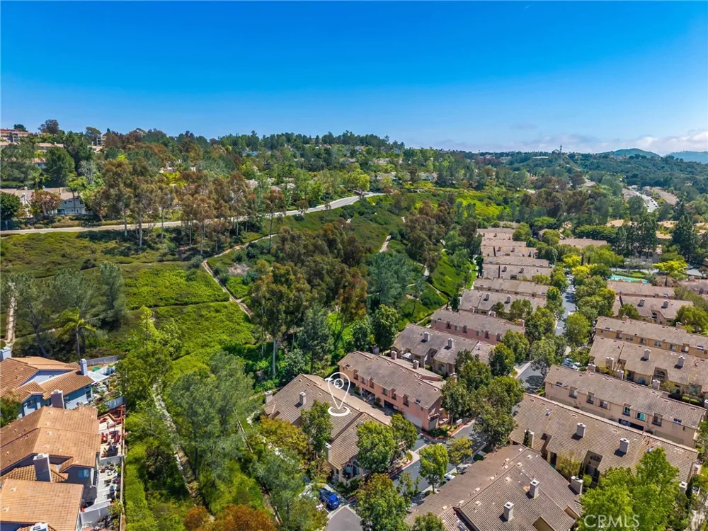 4 Nightingale Drive Aliso Viejo, CA 92656