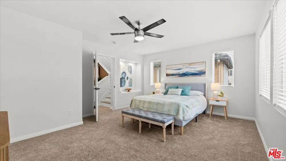 3608 W Chapman Lane Inglewood, CA 90305
