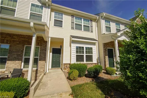127 sommerwall Place