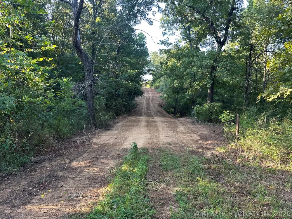 Bristlecone Road Henryetta, OK 74438