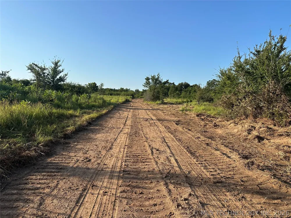 Bristlecone Road Henryetta, OK 74438