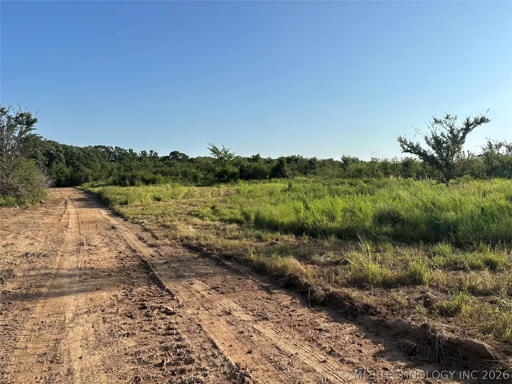 Bristlecone Road Henryetta, OK 74438