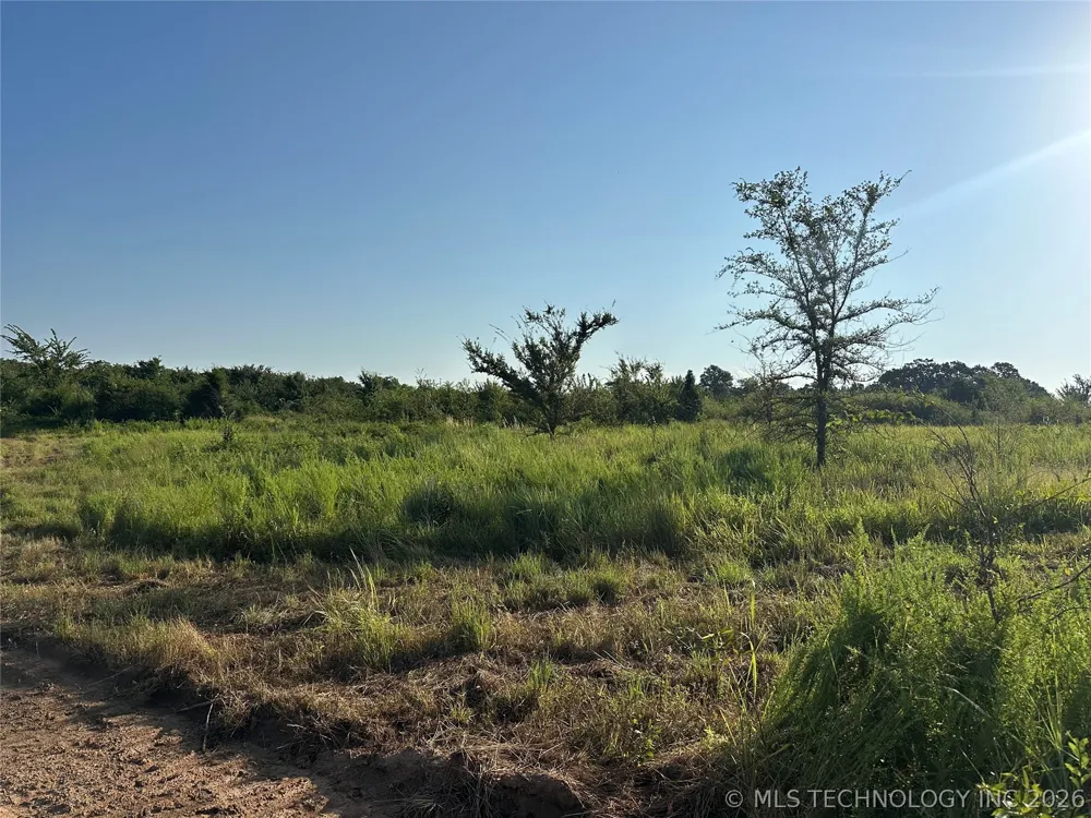 Bristlecone Road Henryetta, OK 74438