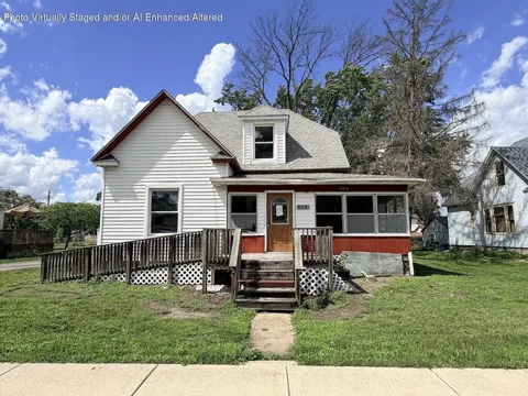 302 E Main Street