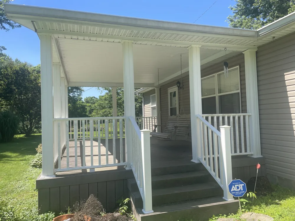 9741 Cooper Road Gosport, IN 47433