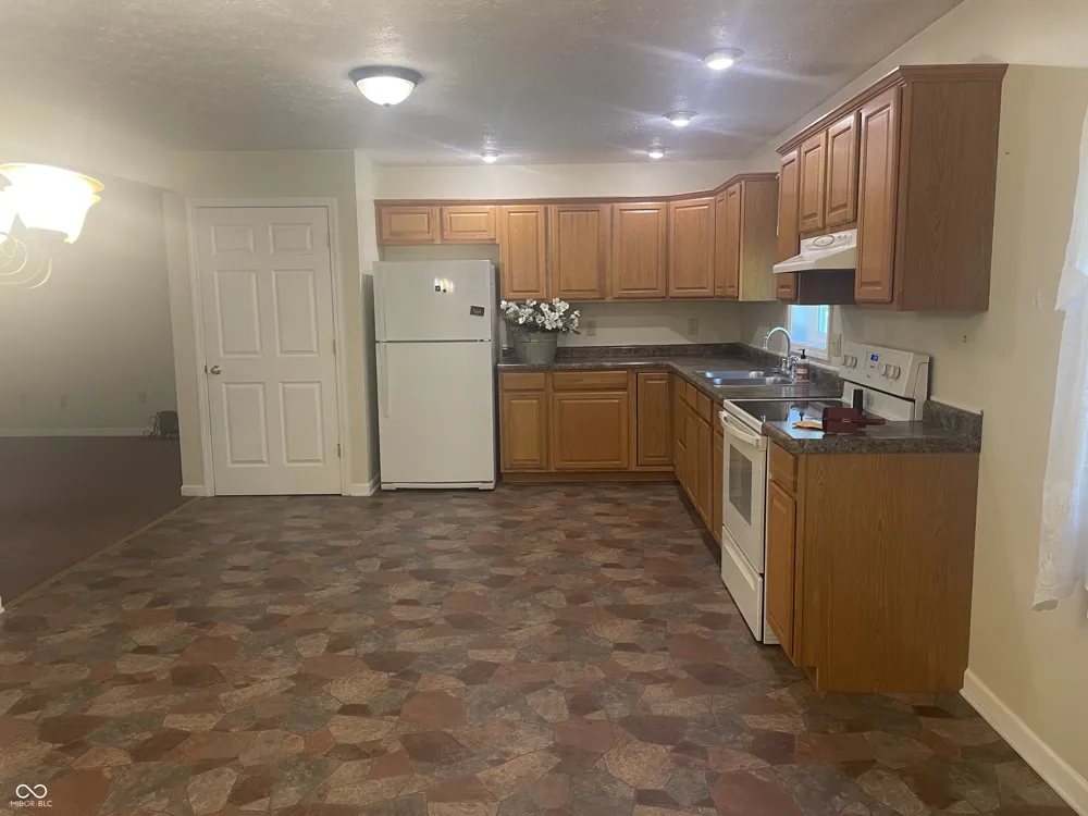 9741 Cooper Road Gosport, IN 47433