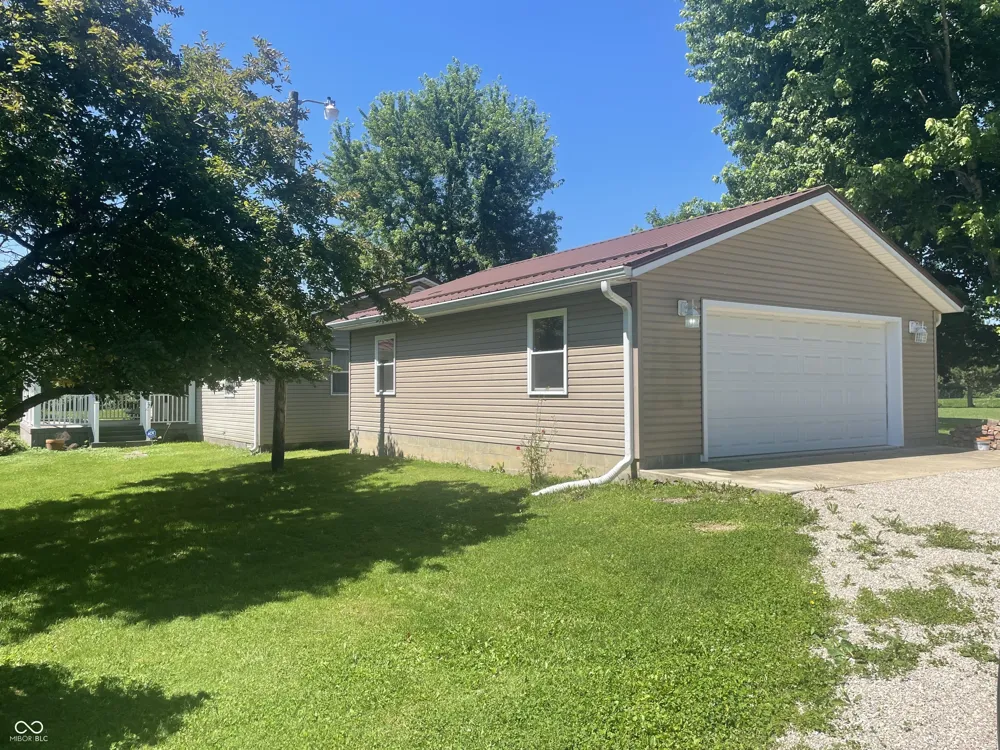 9741 Cooper Road Gosport, IN 47433