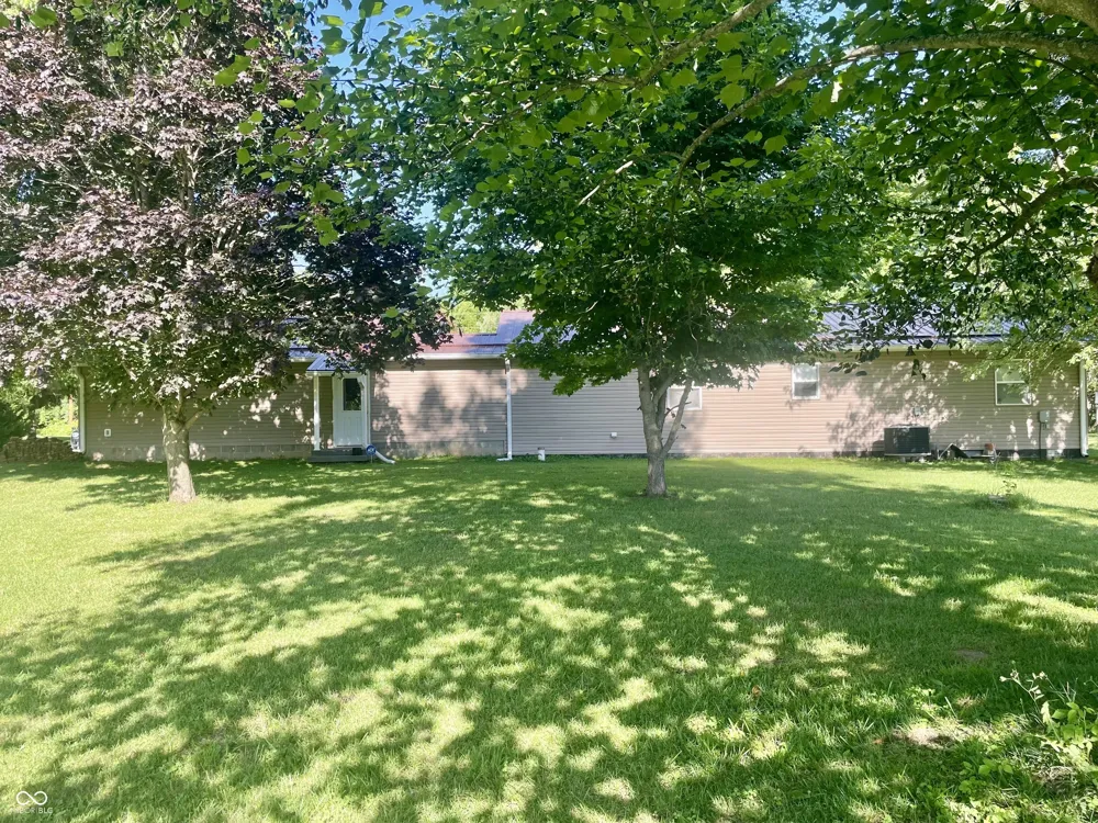 9741 Cooper Road Gosport, IN 47433