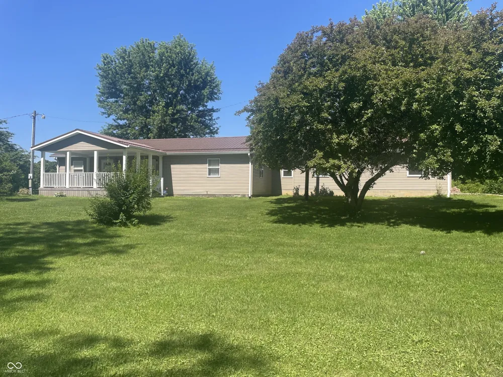 9741 Cooper Road Gosport, IN 47433