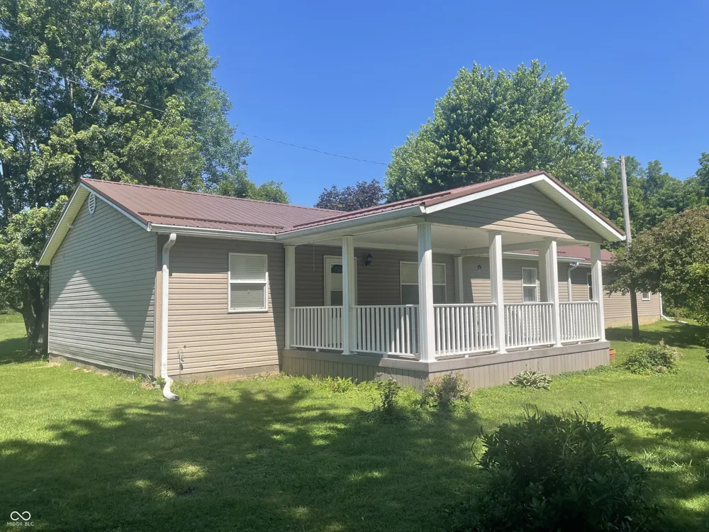 9741 Cooper Road Gosport, IN 47433