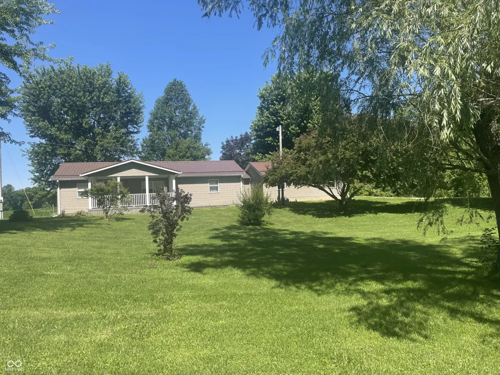 9741 Cooper Road Gosport, IN 47433
