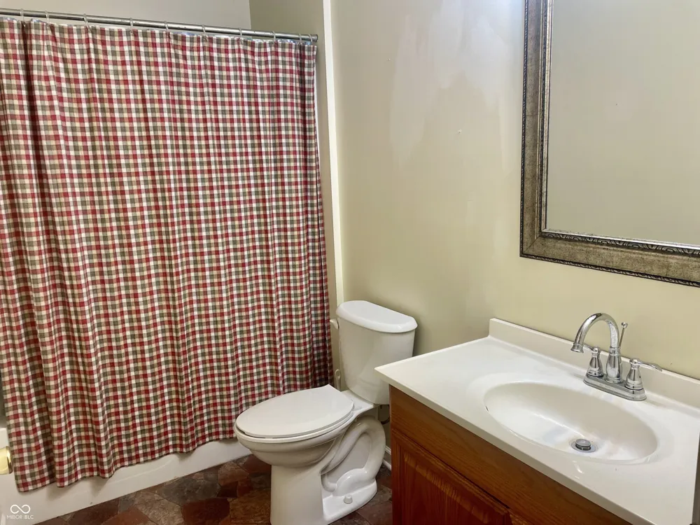 9741 Cooper Road Gosport, IN 47433