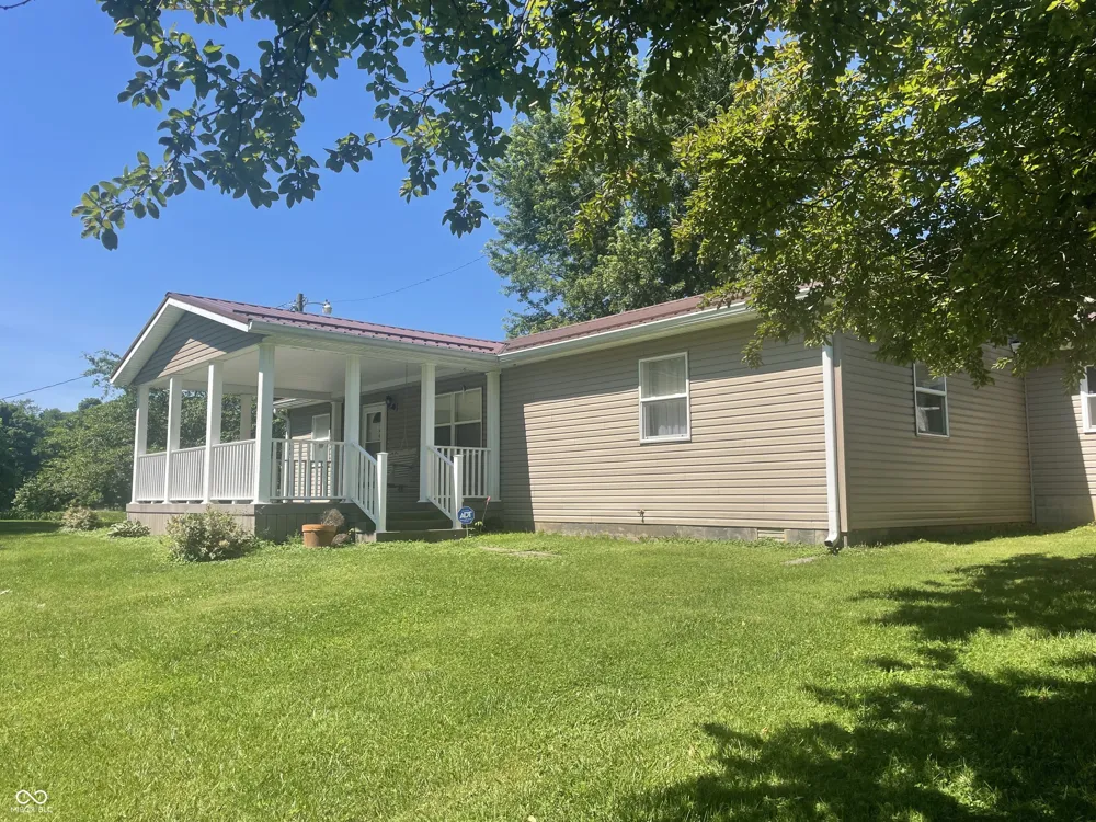 9741 Cooper Road Gosport, IN 47433