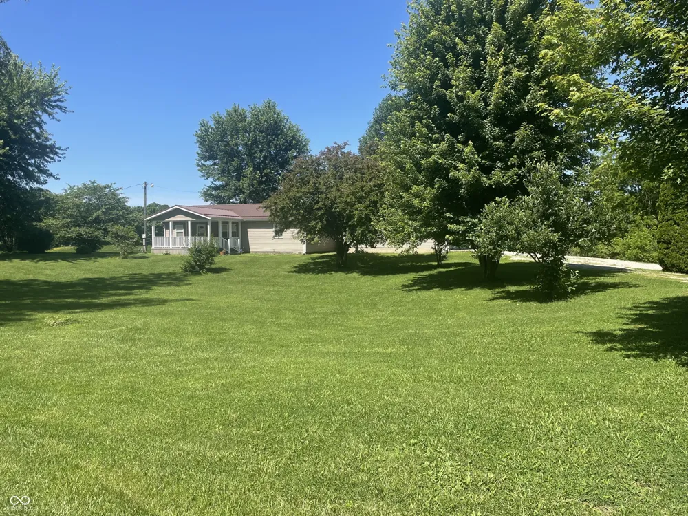 9741 Cooper Road Gosport, IN 47433