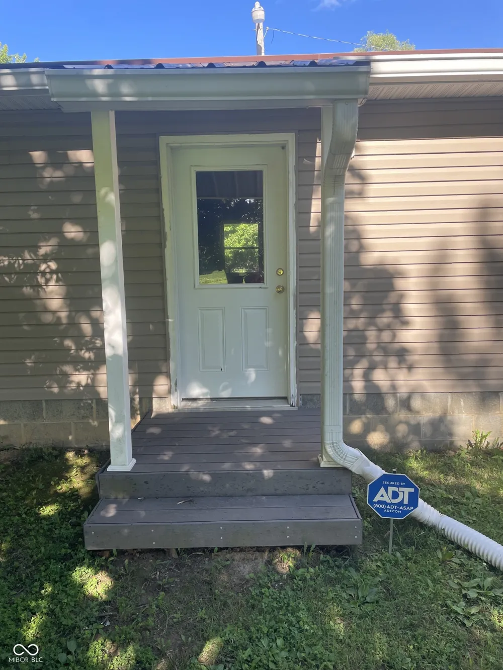 9741 Cooper Road Gosport, IN 47433