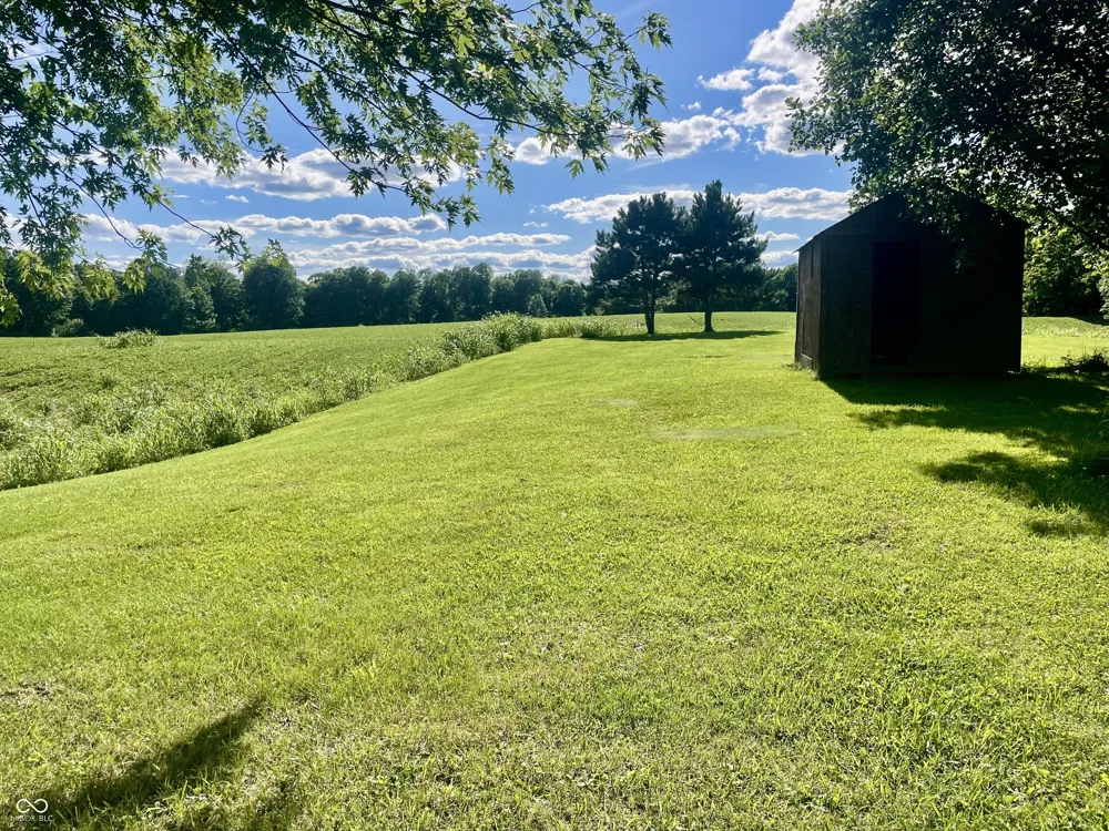 9741 Cooper Road Gosport, IN 47433