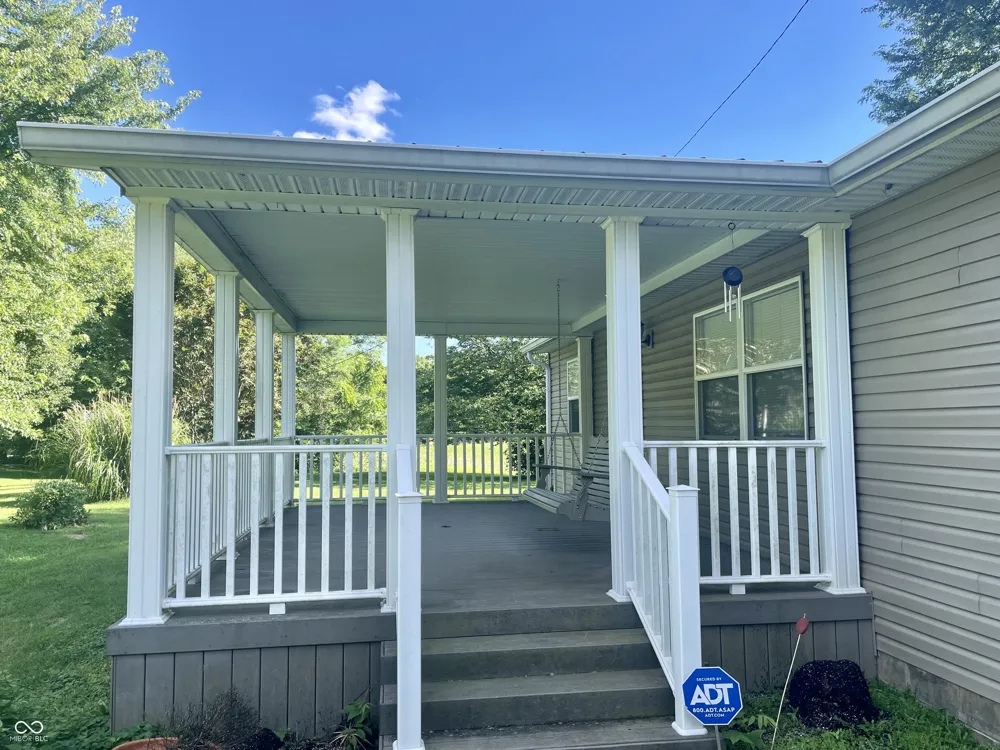 9741 Cooper Road Gosport, IN 47433