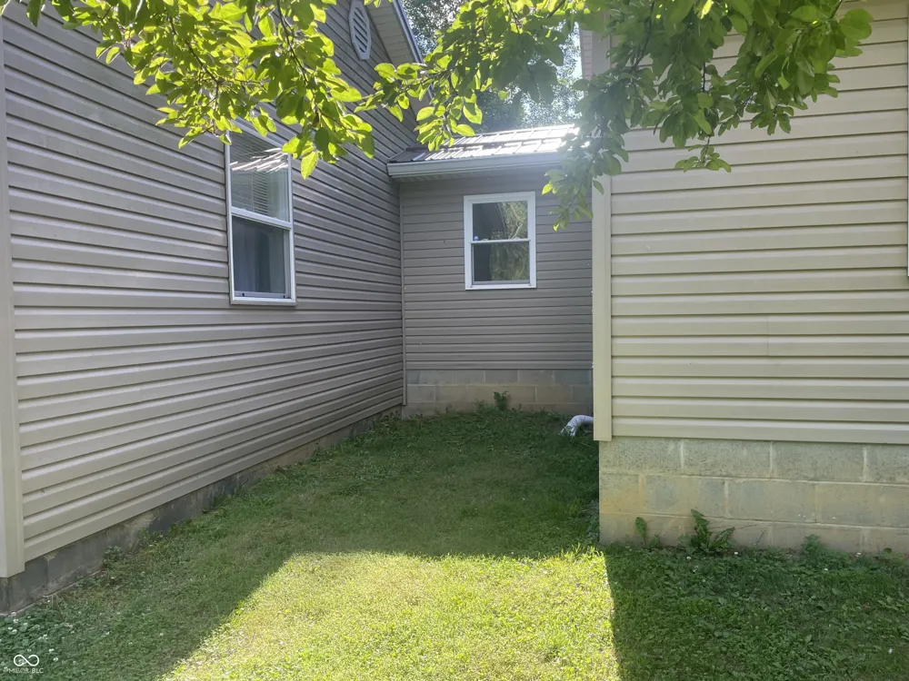 9741 Cooper Road Gosport, IN 47433